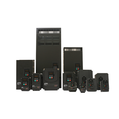 低壓變頻器TECO東元電機官網產品圖