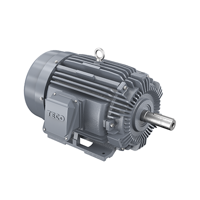 低壓電機TECO東元電機官網產品圖